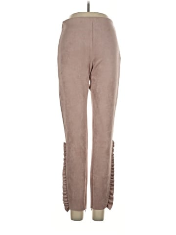 Zara Basic Casual Pants (view 1)