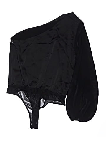 Lulus 3/4 Sleeve Blouse (view 1)