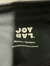 JoyLab Solid Black Active Pants Size M - photo 7