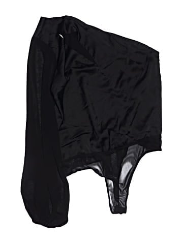 Lulus 3/4 Sleeve Blouse (view 2)