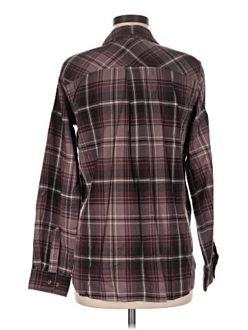 Carhartt Long Sleeve Button-Down Shirt (view 2)