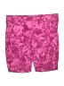 Torrid Tie-dye Pink Athletic Shorts Size 2X Plus (2) - photo 1