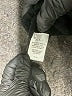 A.L.C. Black Wool Pullover Sweater Size S - photo 7