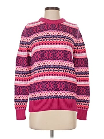 J.Crew Factory Store Pullover Sweater (view 1)
