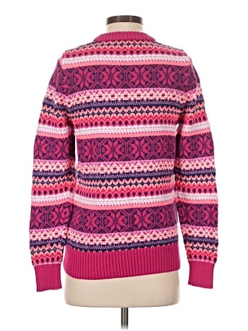 J.Crew Factory Store Pullover Sweater (view 2)