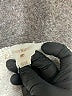 World Market 100% Polyester Gray Poncho One size - photo 7