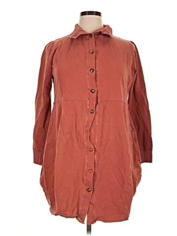 Fenini Casual Dress (view 1)