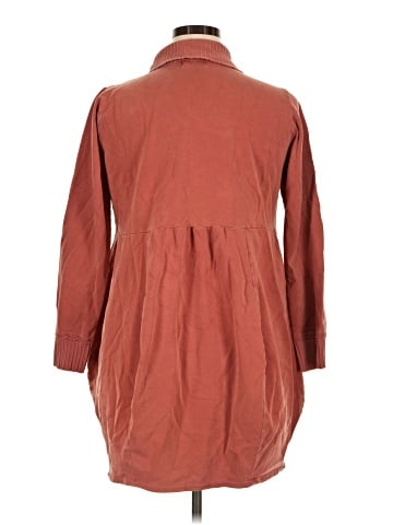 Fenini Casual Dress (view 2)