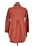 Fenini Brown Casual Dress Size XL - photo 2