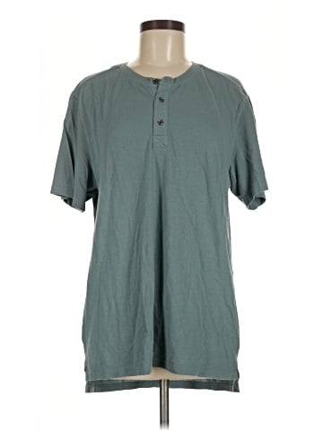 Threads 4 Thought Short Sleeve Top (view 1)