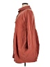 Fenini Brown Casual Dress Size XL - photo 5