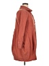 Fenini Brown Casual Dress Size XL - photo 4