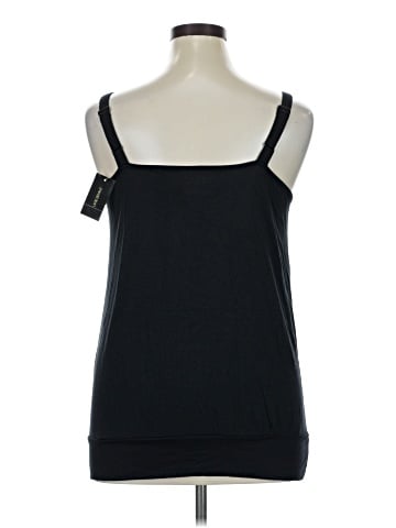 Lane Bryant Sleeveless Blouse (view 2)