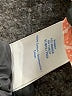 Boden 100% Cotton Orange 3/4 Sleeve Blouse Size 8 - photo 8