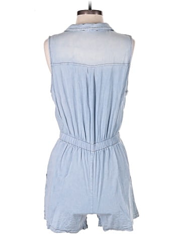 Vanilla Bay Romper (view 2)