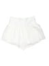 JoyLab White Shorts Size M - photo 1