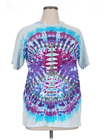 American Apparel Short Sleeve T-Shirt (view 1)