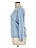 Cable & Gauge 100% Acrylic Blue Pullover Sweater Size XL - photo 5
