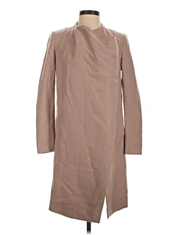 ALLSAINTS Wool Coat (view 1)