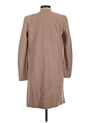 ALLSAINTS Wool Coat (view 2)