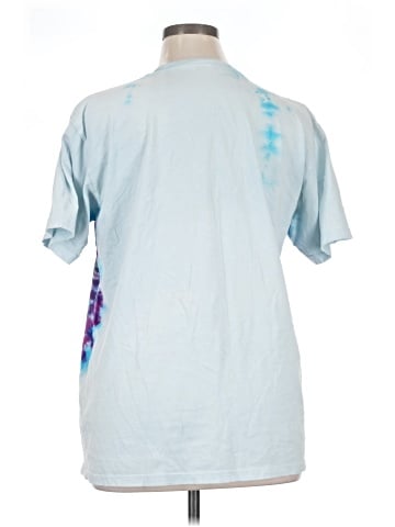 American Apparel Short Sleeve T-Shirt (view 2)