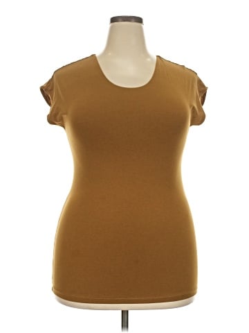 Downeast Short Sleeve T-Shirt (view 1)
