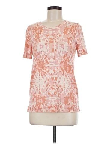 Neiman Marcus Short Sleeve T-Shirt (view 1)