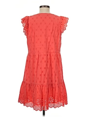 Ann Taylor LOFT Casual Dress (view 2)