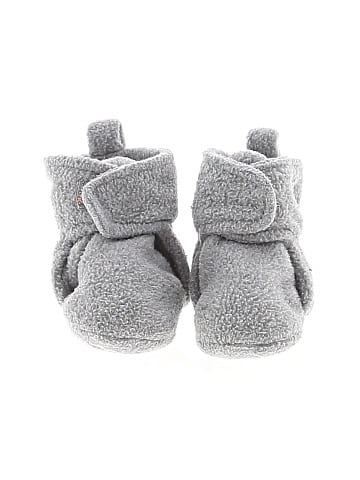 HB Baby Booties (view 2)