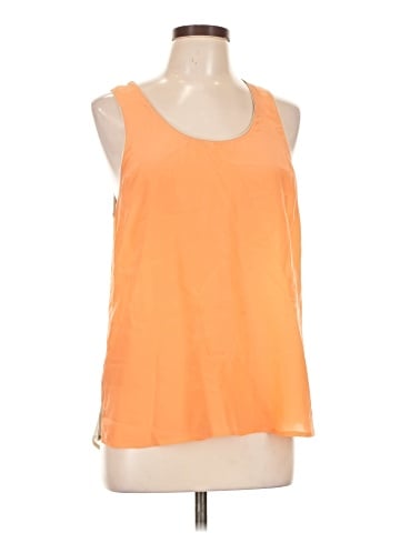 Maeve Sleeveless Top (view 1)
