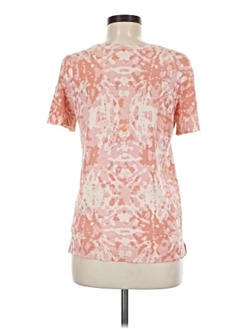 Neiman Marcus Short Sleeve T-Shirt (view 2)