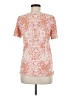 Neiman Marcus Orange Short Sleeve T-Shirt Size M - photo 2