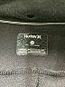 Hurley 100% Polyester Gray Coat Size XS - photo 6