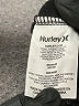Hurley 100% Polyester Gray Coat Size XS - photo 7
