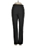 Tribal Solid Black Active Pants Size 2 (estimated) - photo 1