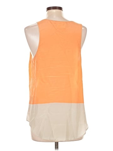 Maeve Sleeveless Top (view 2)