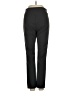 Tribal Solid Black Active Pants Size 2 (estimated) - photo 2