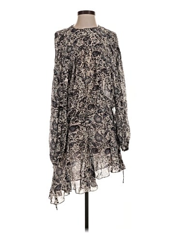 Étoile Isabel Marant Cocktail Dress (view 1)