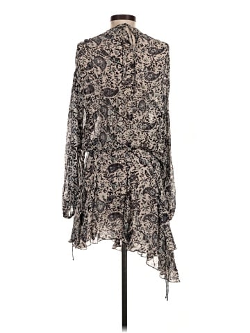 Étoile Isabel Marant Cocktail Dress (view 2)