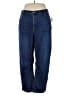 Old Navy Blue Jeans Size 20L - photo 1