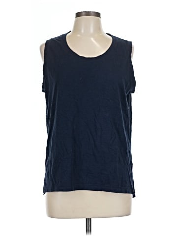 Nautica Sleeveless T-Shirt (view 1)
