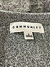 Community Silver Tank Top Size S - photo 7
