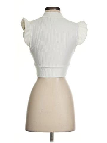 Vestique Sleeveless Top (view 2)
