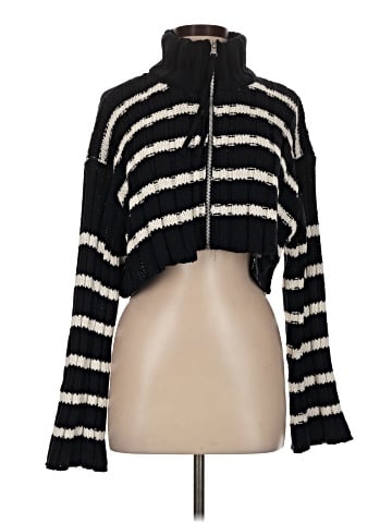 Zara Cardigan (view 1)