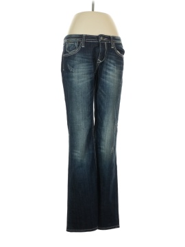 Rerock For Express Jeans