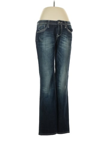 Rerock for Express Jeans (view 1)