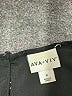 Ava & Viv Stars Black Short Sleeve Blouse Size 14 (X) - photo 7