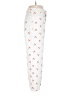Bagatelle Hearts White Casual Pants Size 6 - photo 4