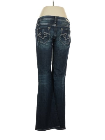 Rerock for Express Jeans (view 2)