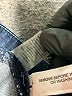 Ann Taylor Solid Blue Jeggings Size 6 - photo 8